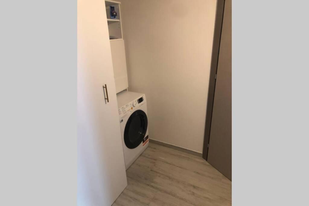 Nuovo Appartamento Elegante,Curato Nei Dettagli Decimomannu Exterior photo