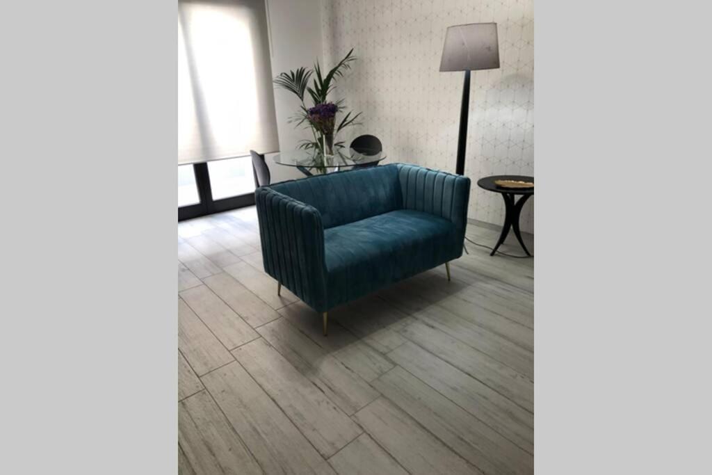 Nuovo Appartamento Elegante,Curato Nei Dettagli Decimomannu Exterior photo
