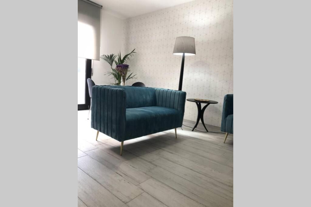 Nuovo Appartamento Elegante,Curato Nei Dettagli Decimomannu Exterior photo